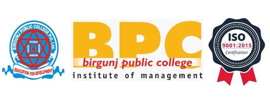 BPC Institute of Management