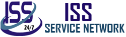 ISS Service Network