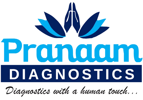 Pranaam Diagnostics