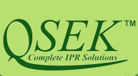 QSEK Complete IPR Solutions