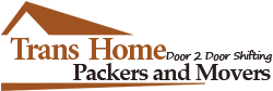 Tans Home Packers & Movers